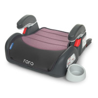 Автокрісло El Camino (22-36кг) ME 1144 Roro ISOFIX (Royal Violet) Автокрісло El Camino (22-36кг) ME 1144 Roro ISOFIX (Royal Violet)